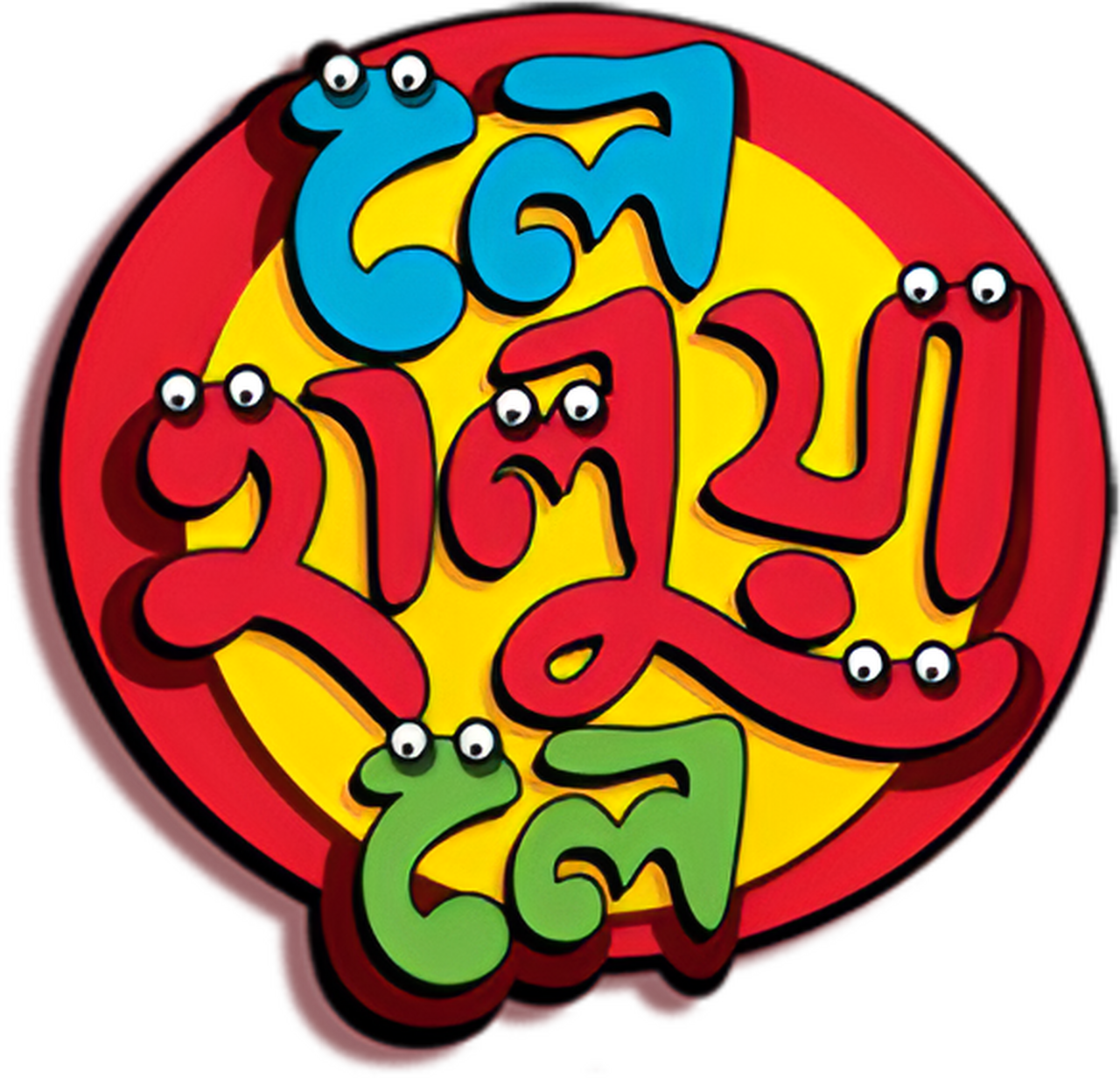 enlarged Logo 0
