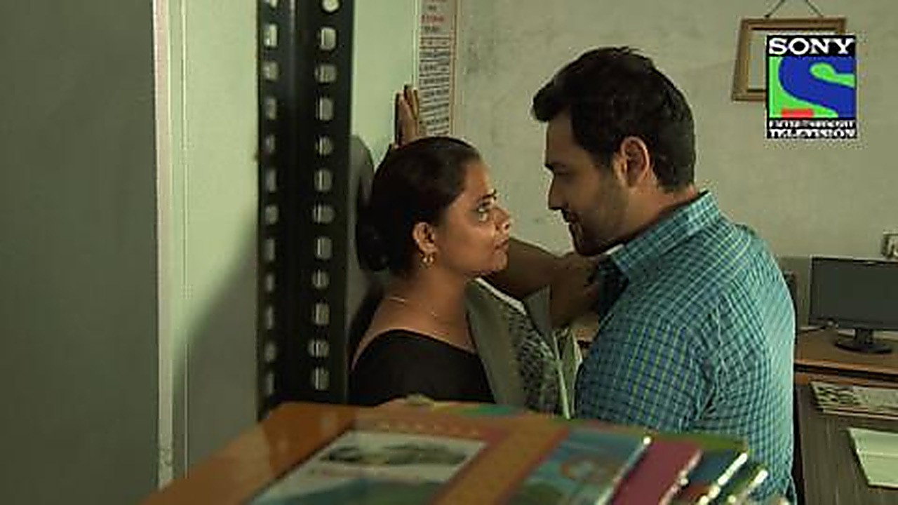 Khamoshi