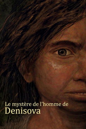 Le mystère de l'homme de Denisova