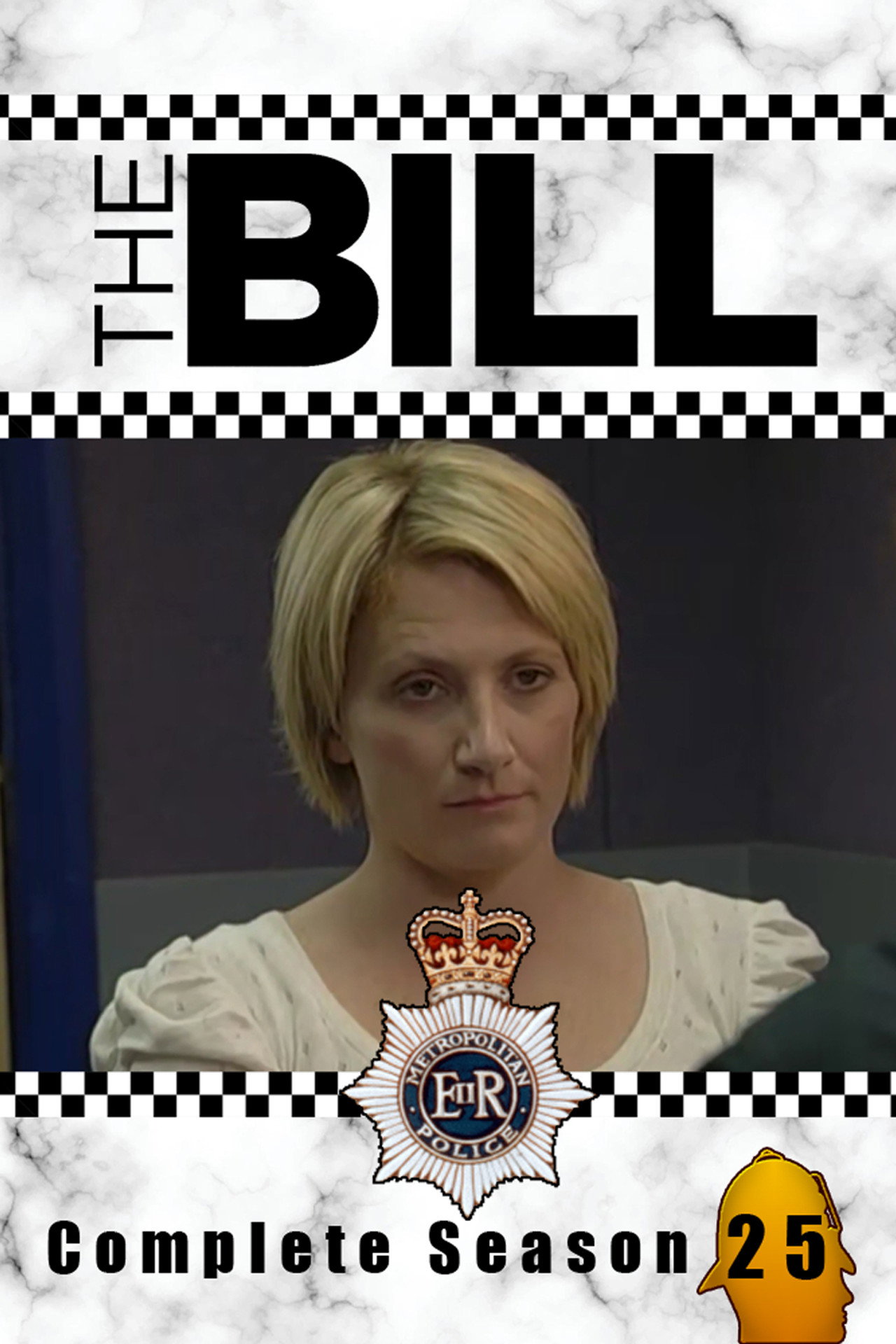 Season 25