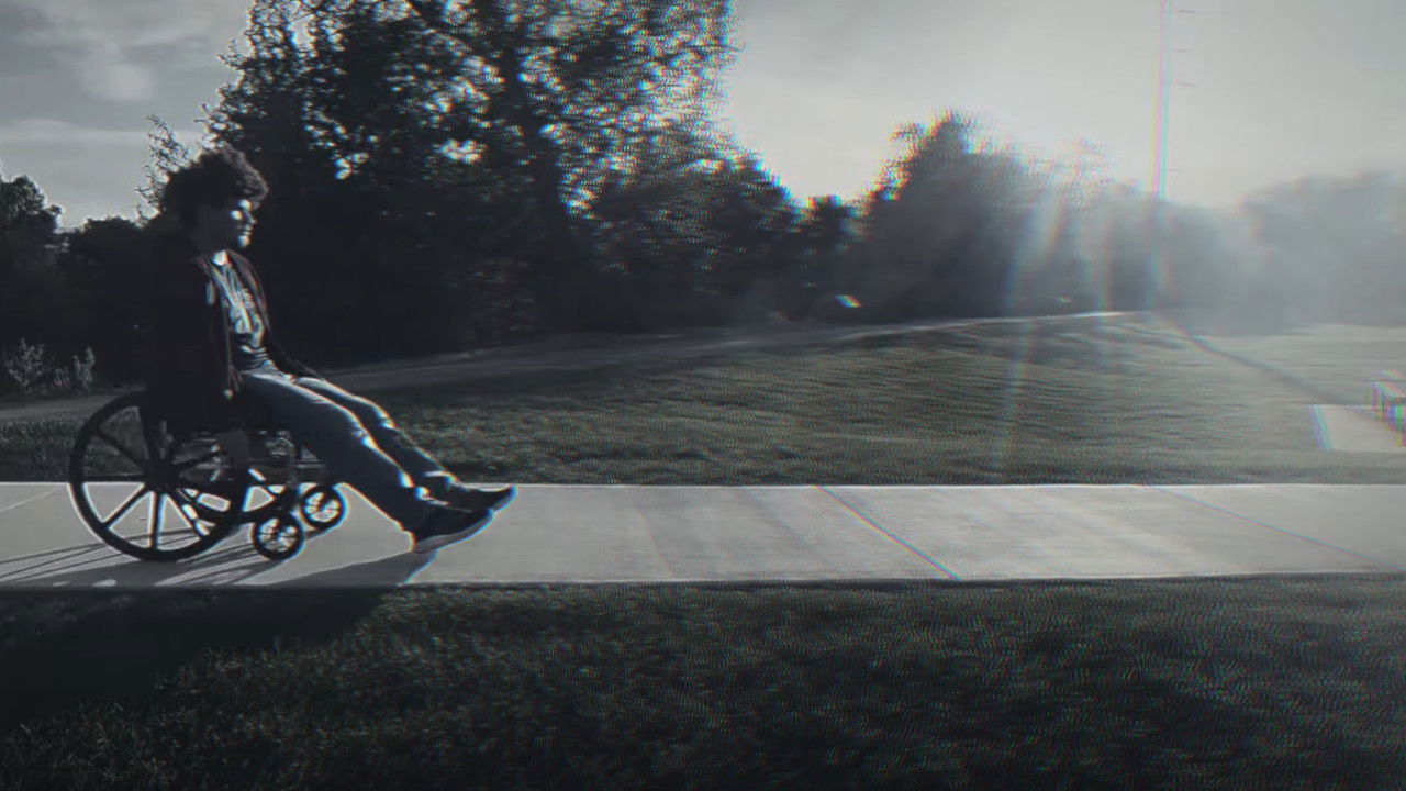 the wheel killer Backdrop