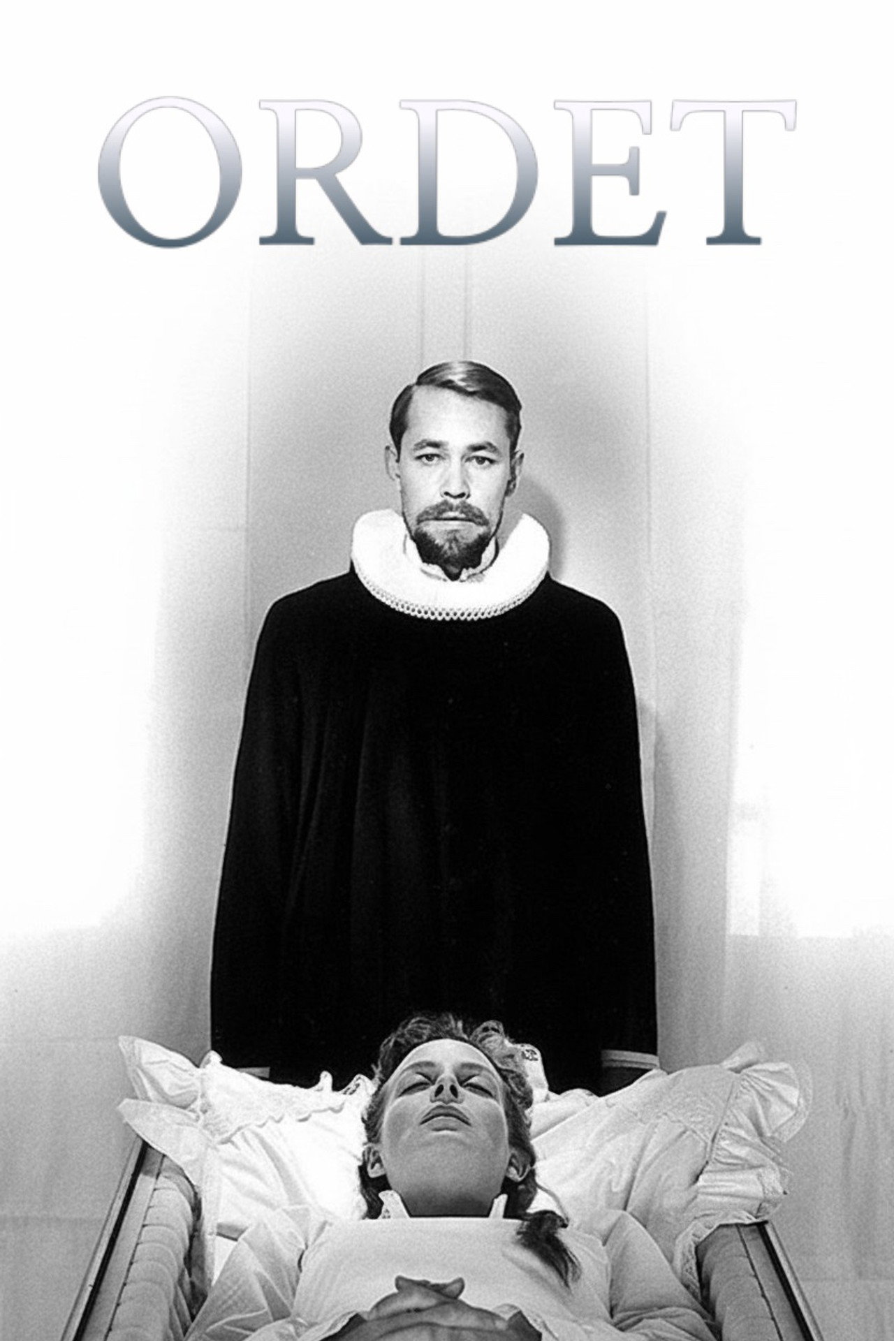 Ordet