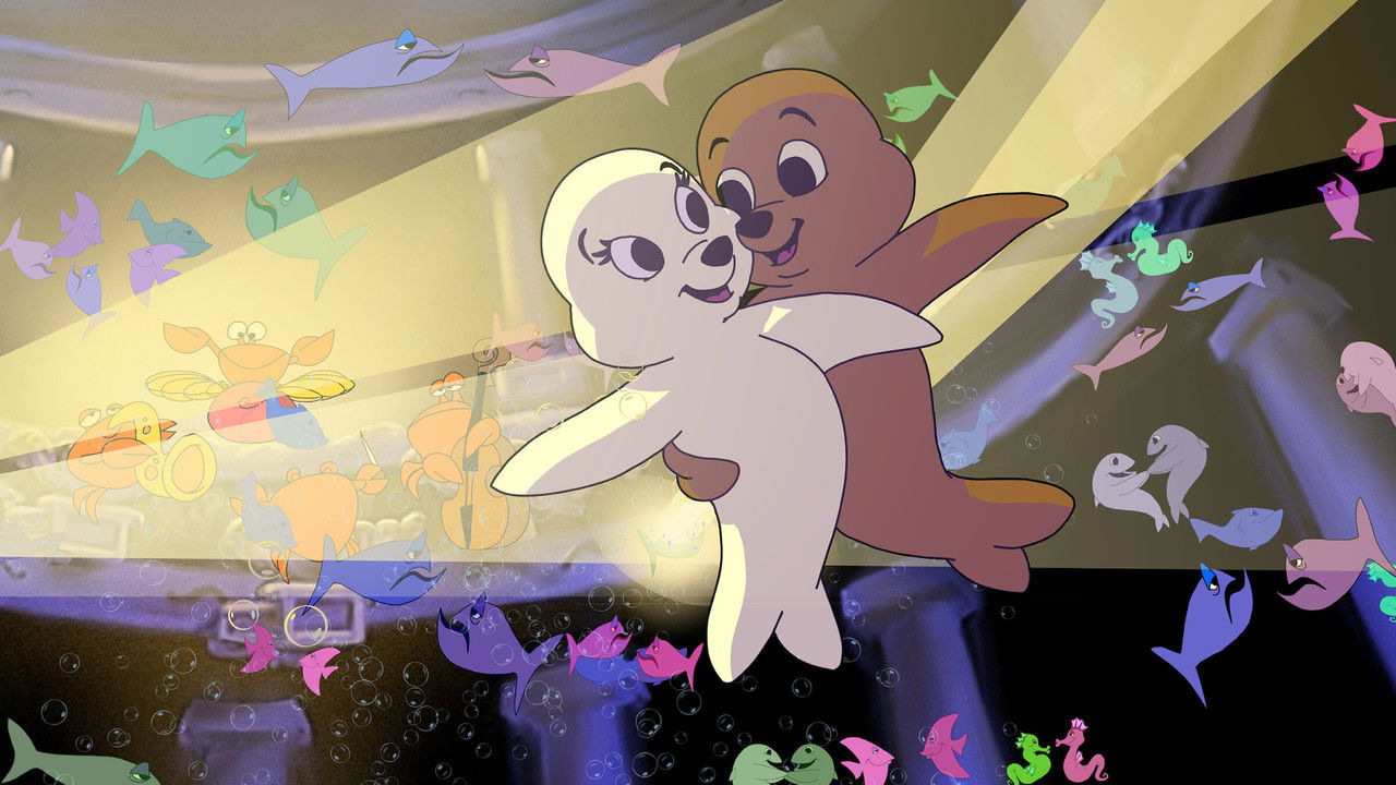 backdrop Romeo & Juliet: Sealed with a Kiss