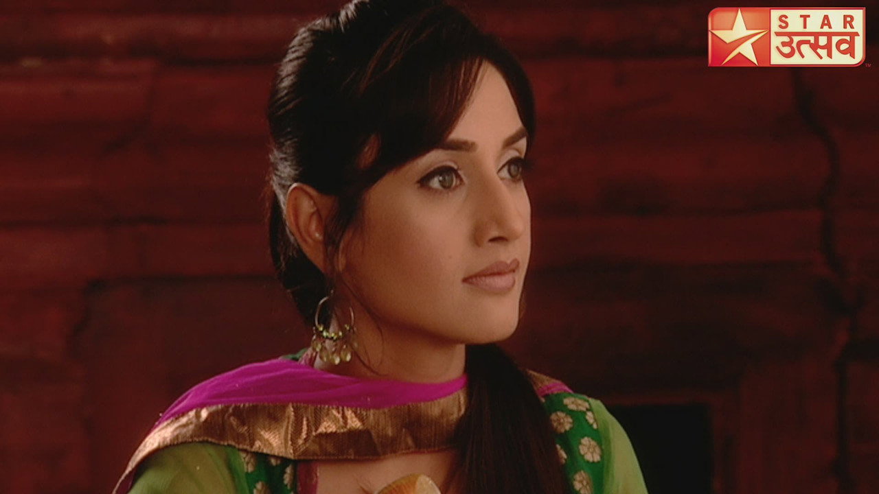 Nupur Reveals About Her Prank