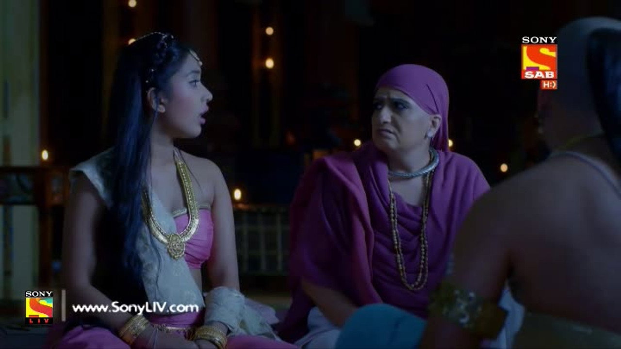 Tenali Found A Solution