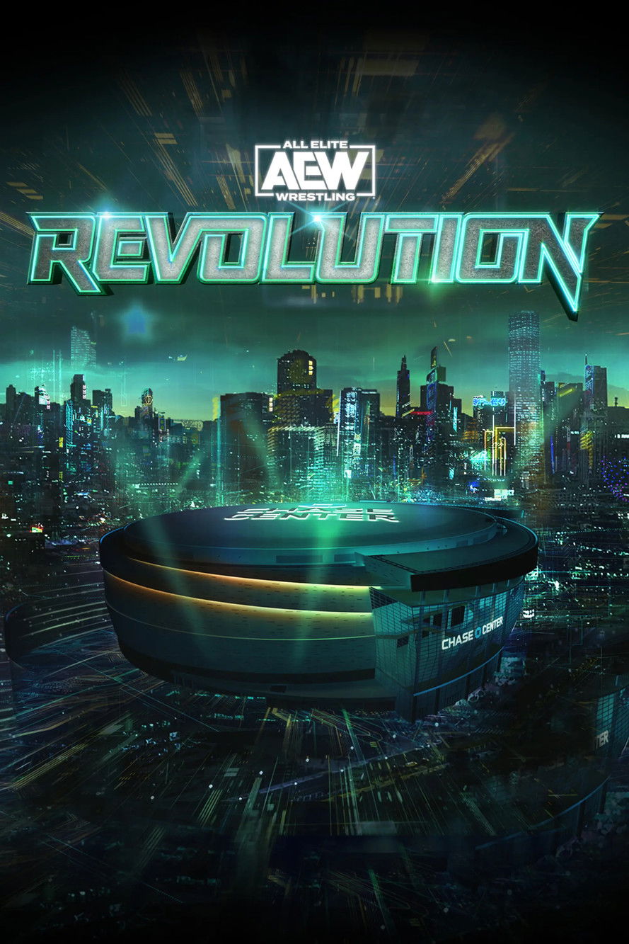 AEW Revolution 2024