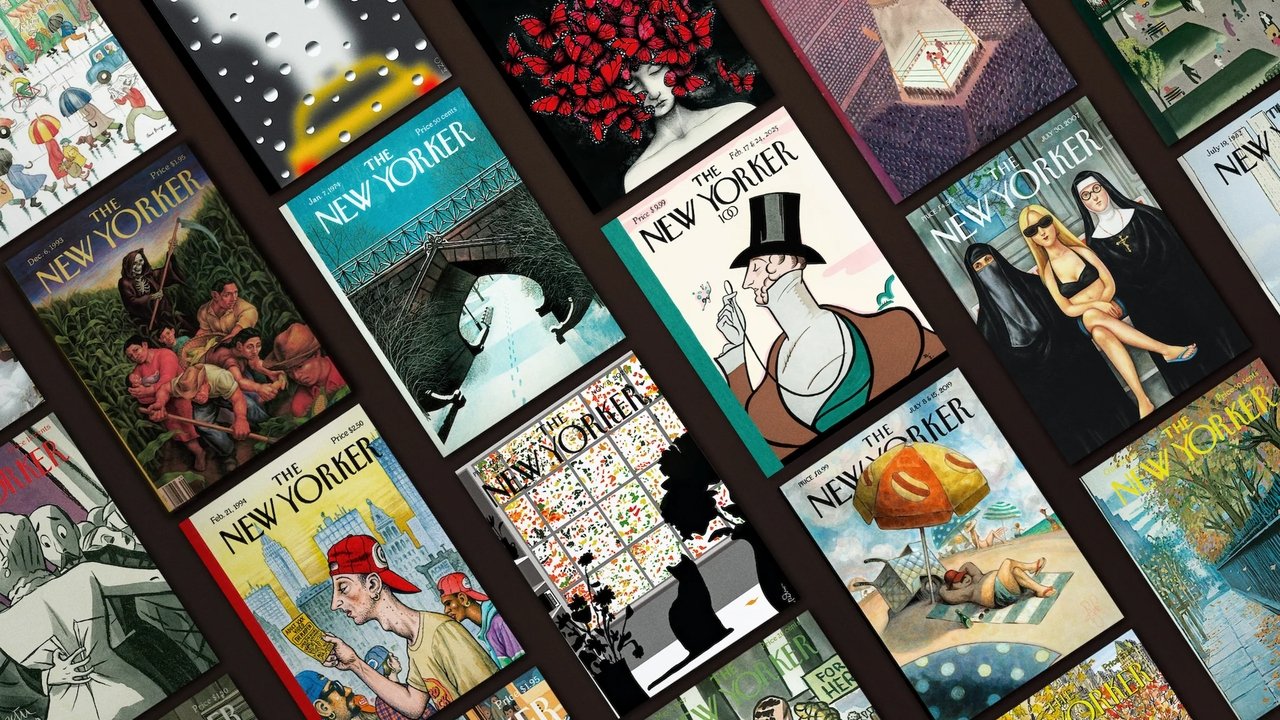 The New Yorker at 100