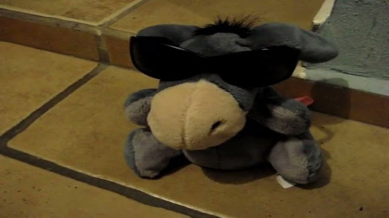 Episodio 8 - Mugroso Musculoso
