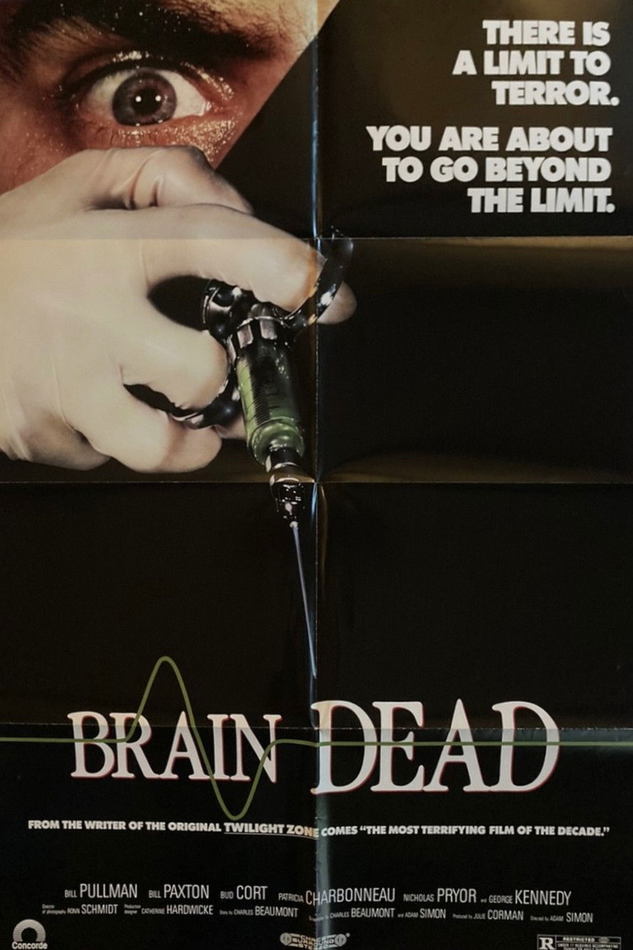 Brain Dead