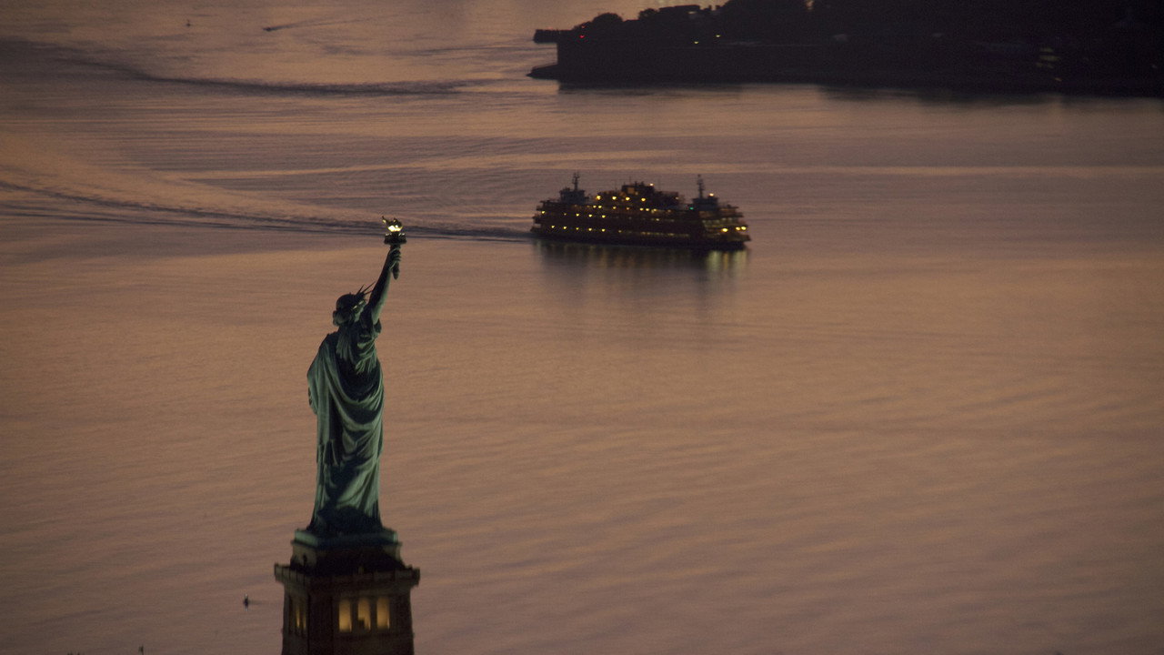 New York City 24