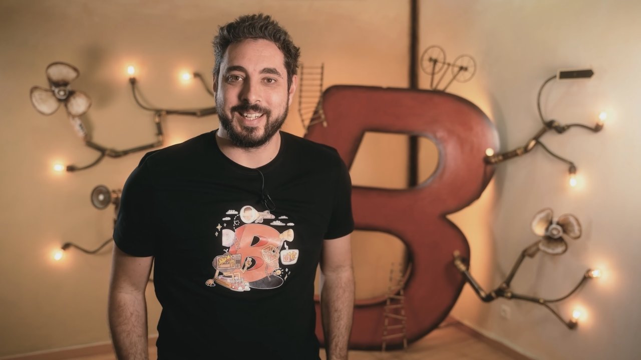 movie backdrop