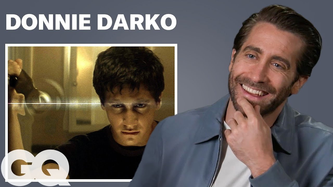 Jake Gyllenhaal