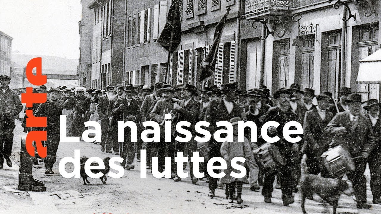 The Barricades (1840-1913)