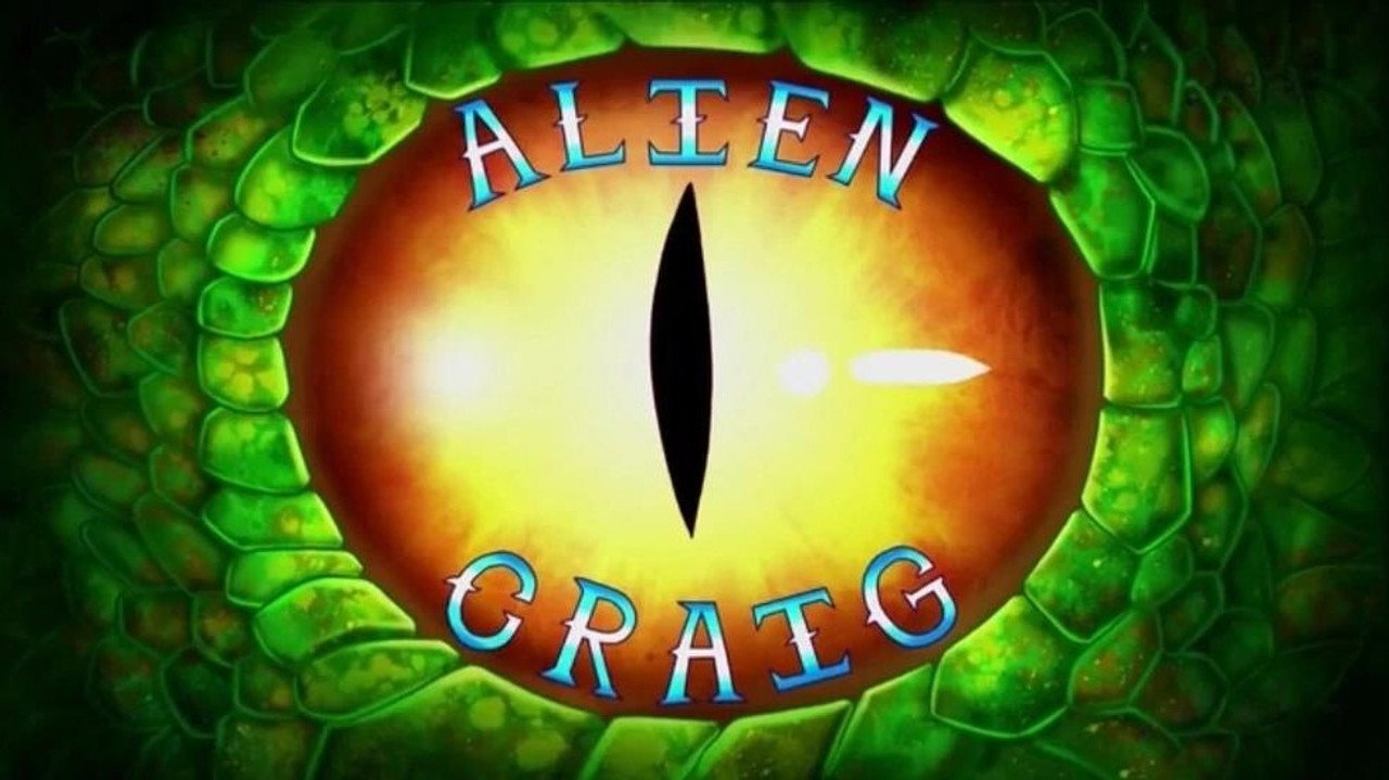 Alien Craig