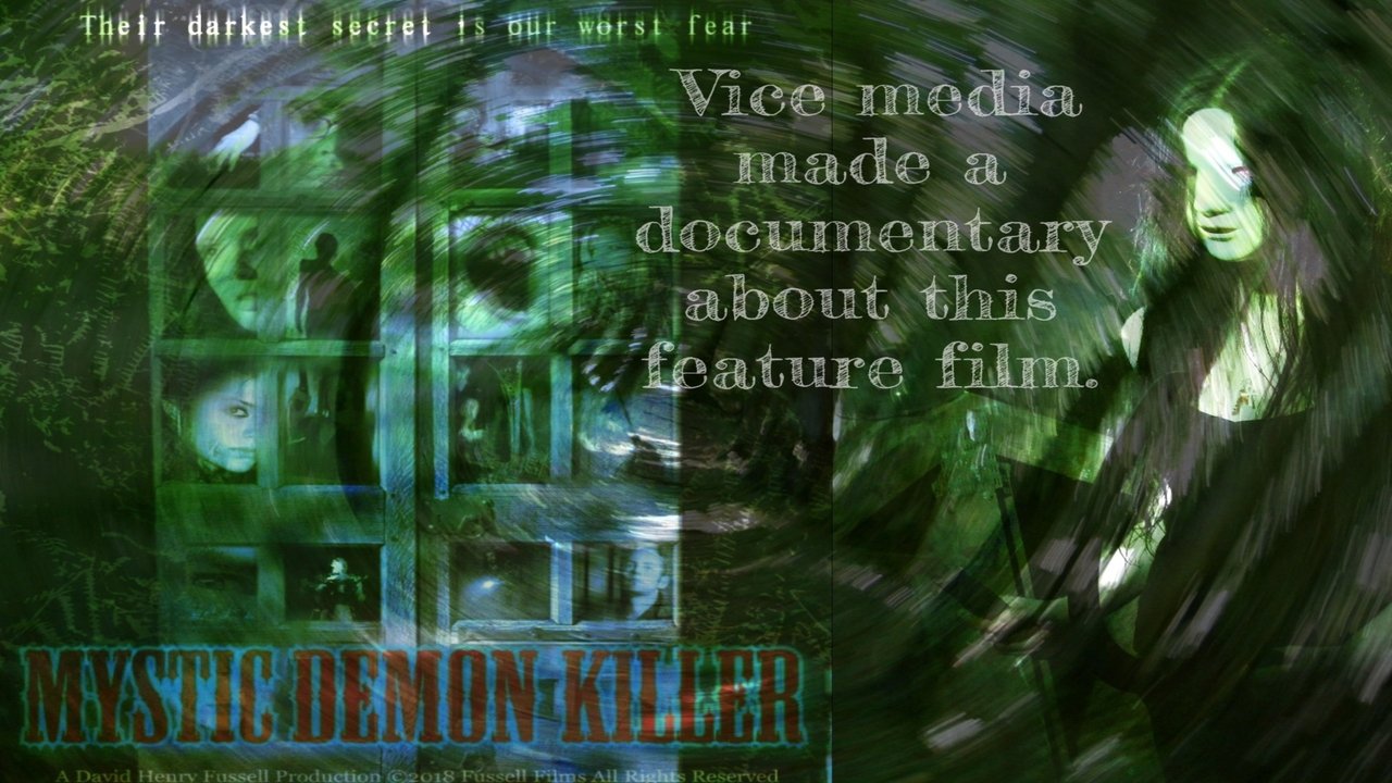 movie backdrop