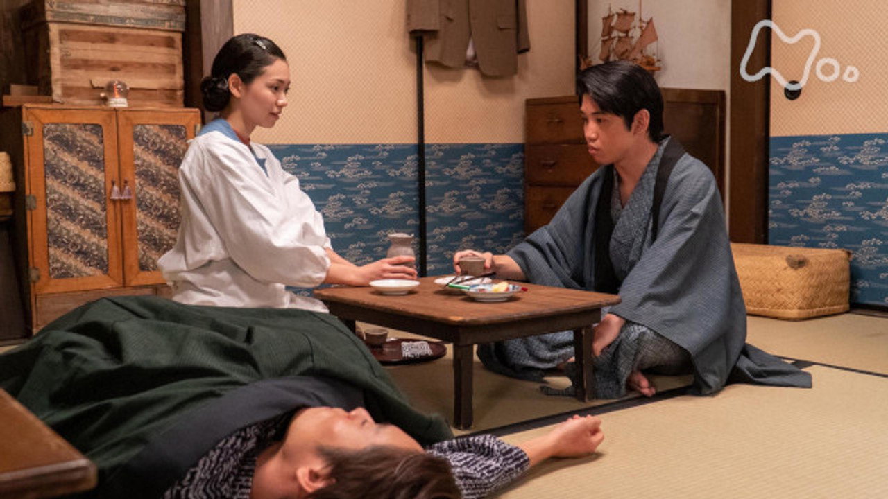 Episode 110