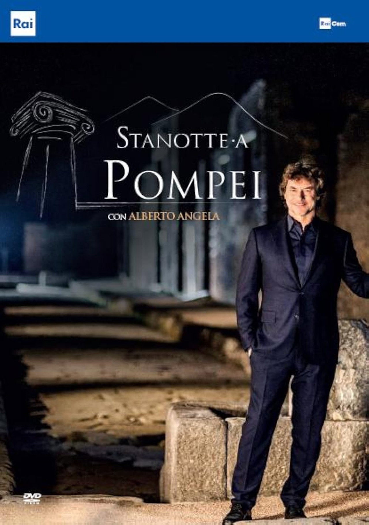 Stanotte a Pompei