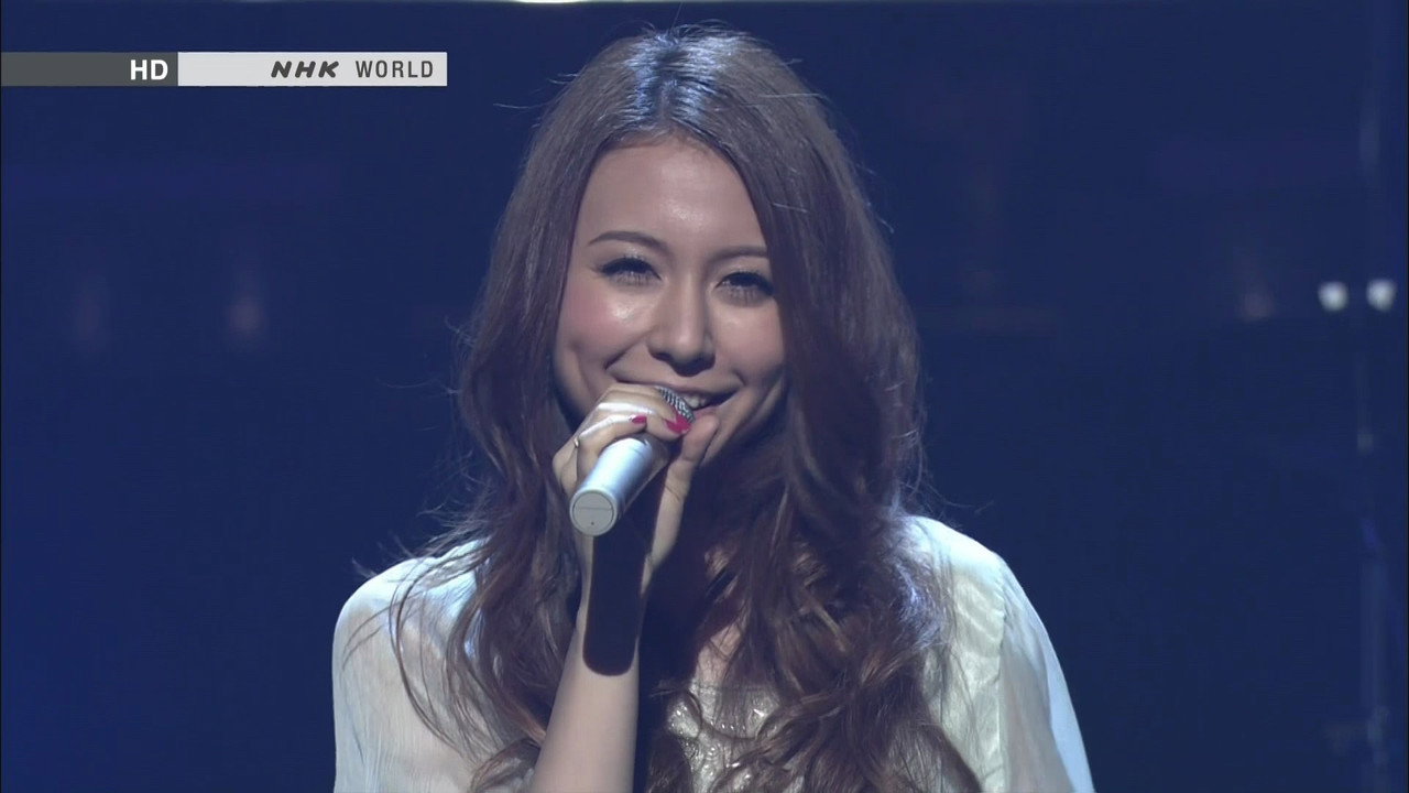 Club J-MELO Taiban: HY x STEREOPONY