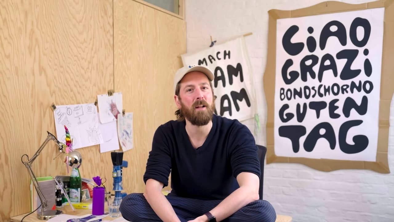 Le Féminisme au masculin backdrop