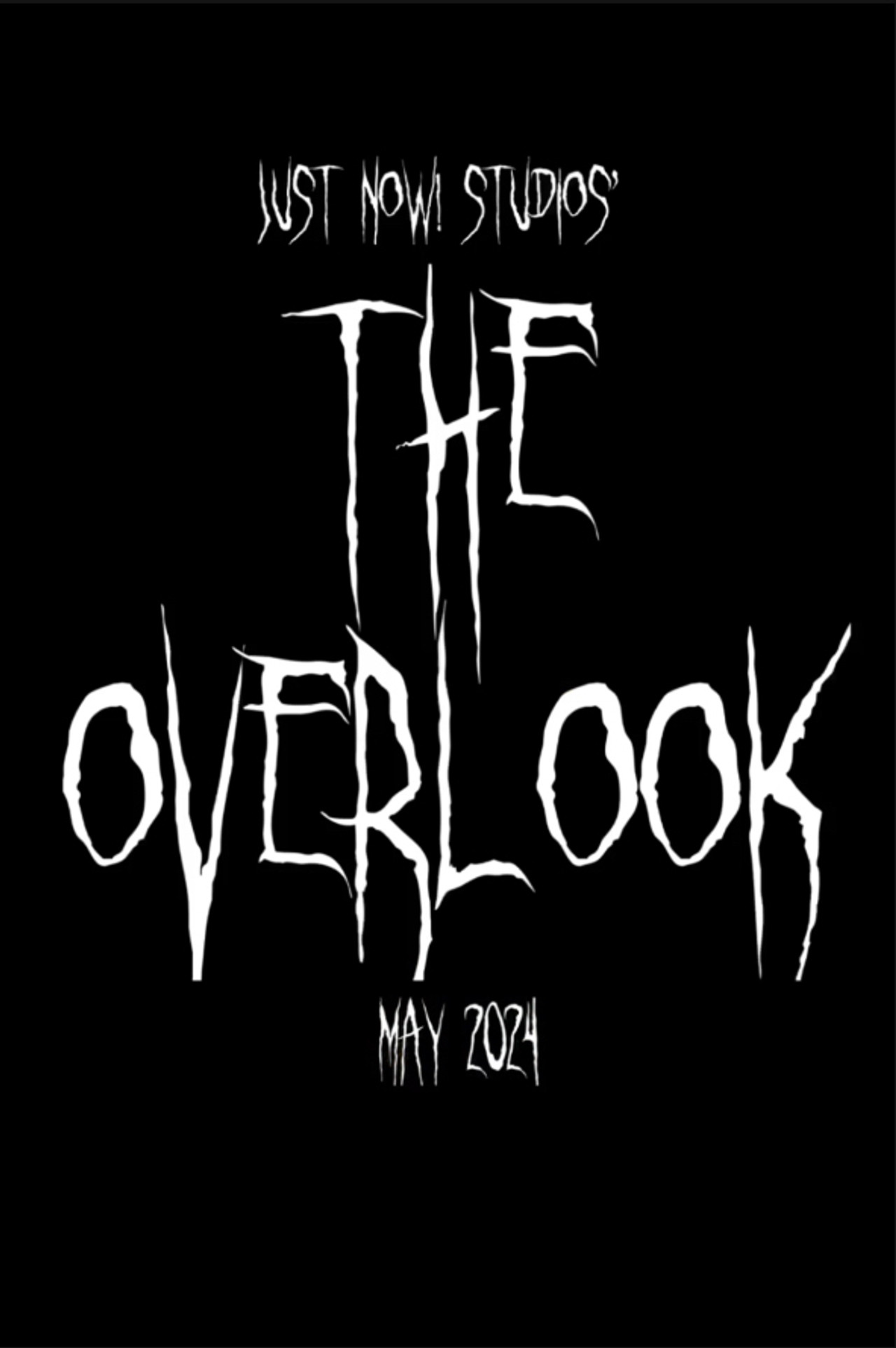 THE OVERLOOK