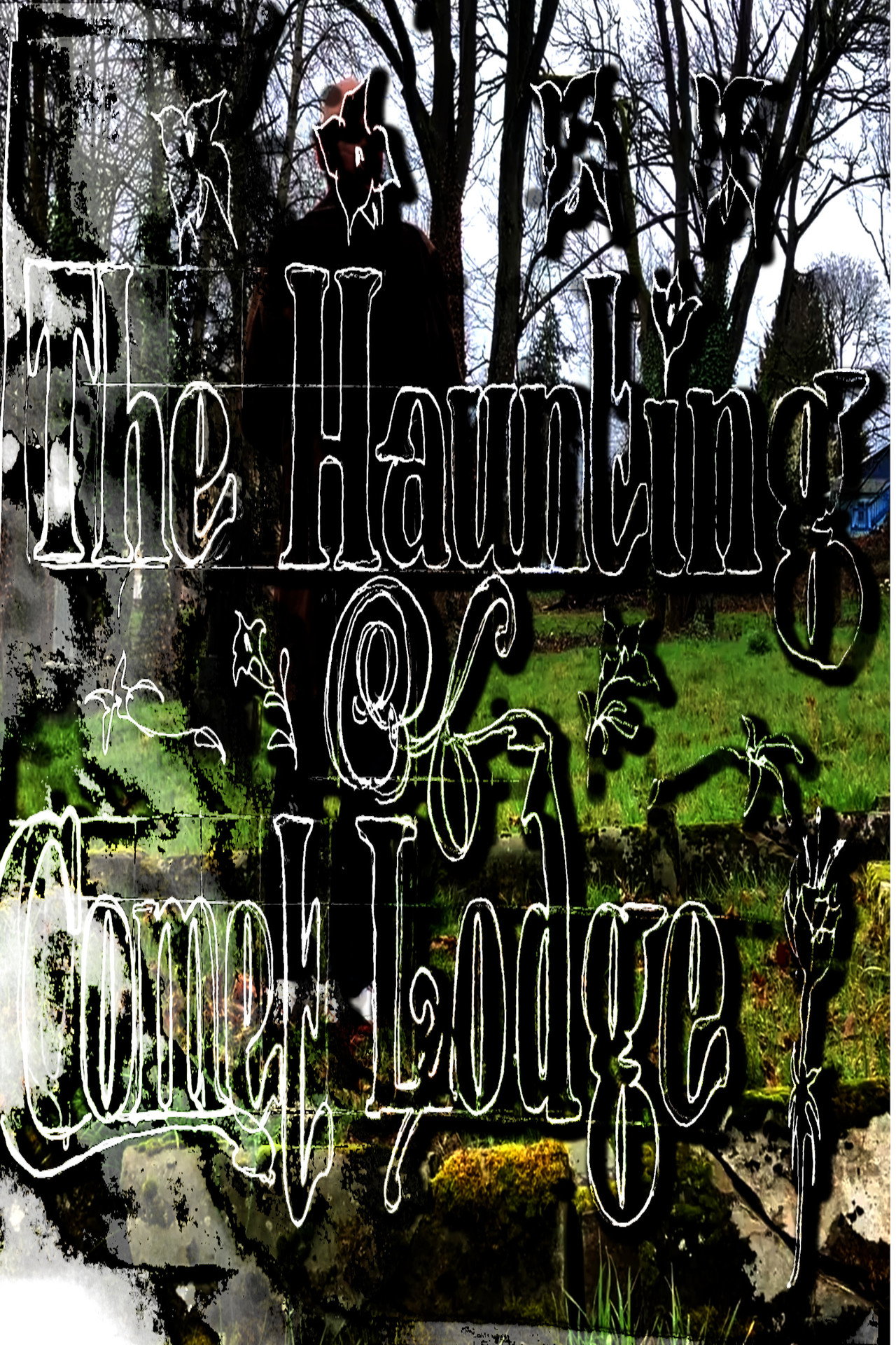 The Haunting of Comet Lodge
