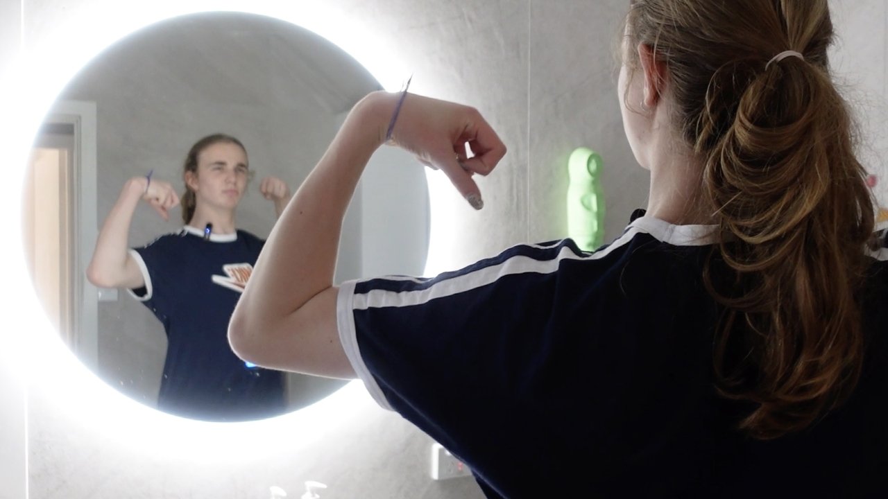 backdrop 24 Hours with BEEF | Brogue