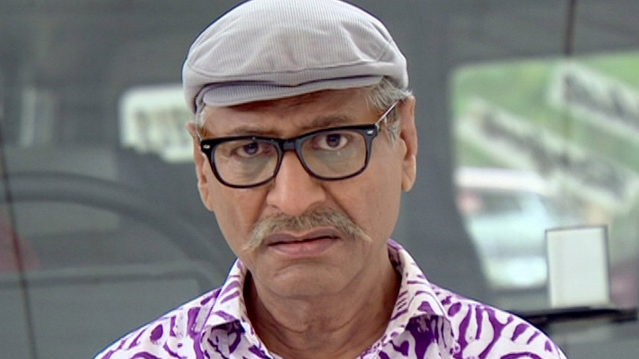 Gadhaprasad V/S Thieves