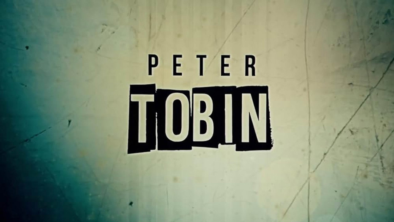 Peter Tobin