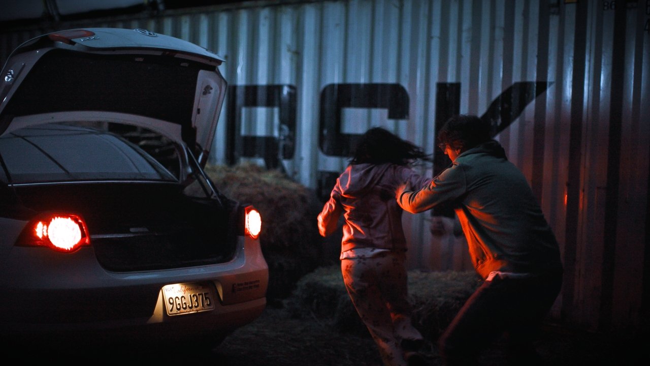 What Sits Between Us