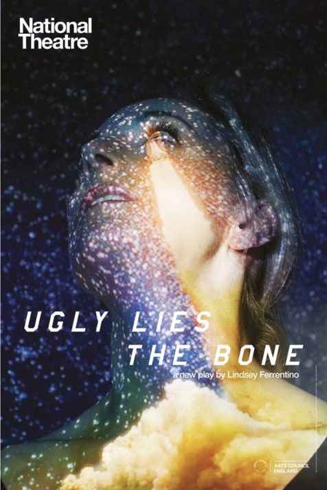 National Theatre Archive: Ugly Lies the Bone