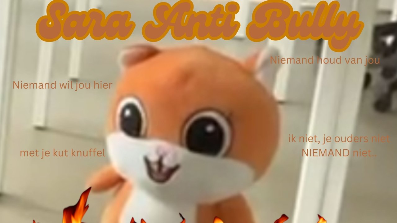 Sara Anti Bully