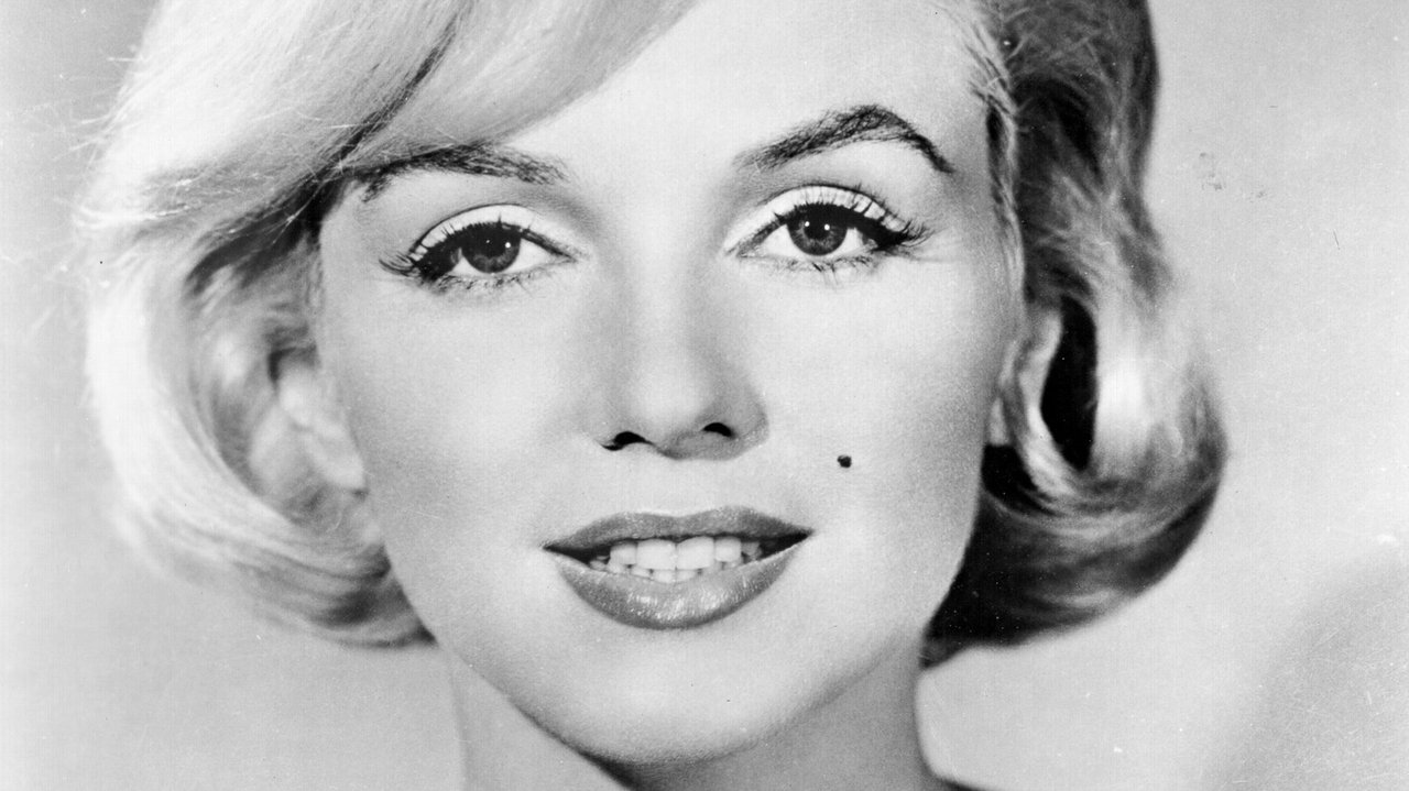 backdrop Prayer for Marilyn Monroe