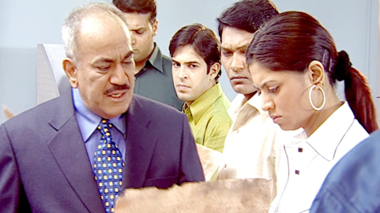episode