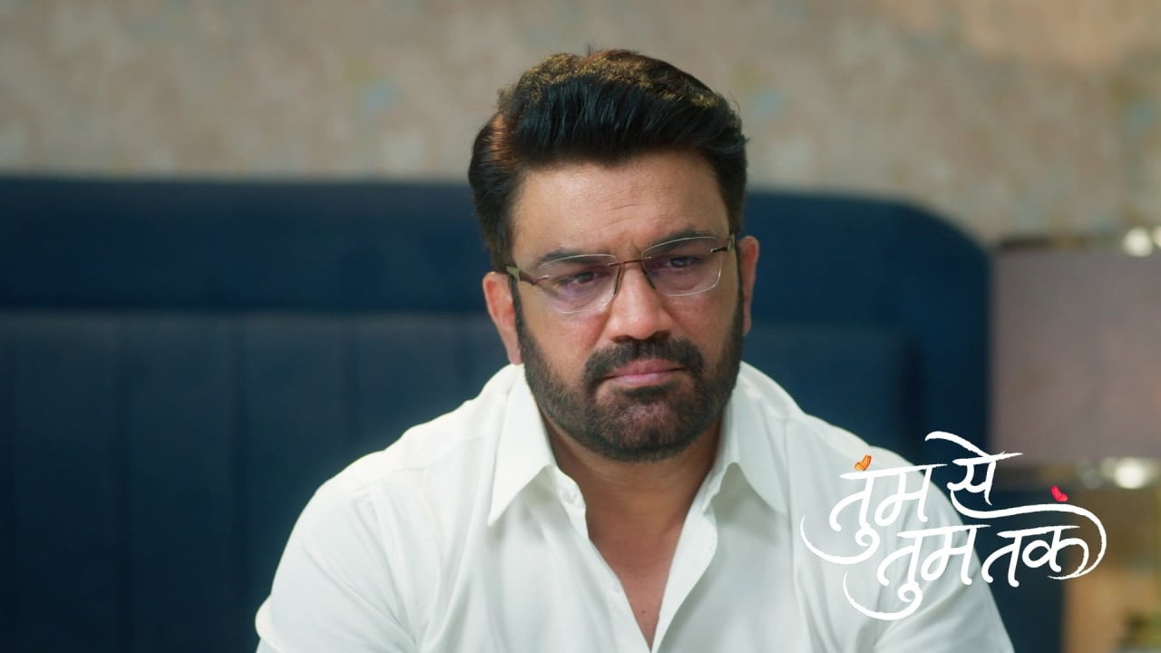 Anu Confronts Simran About Neel