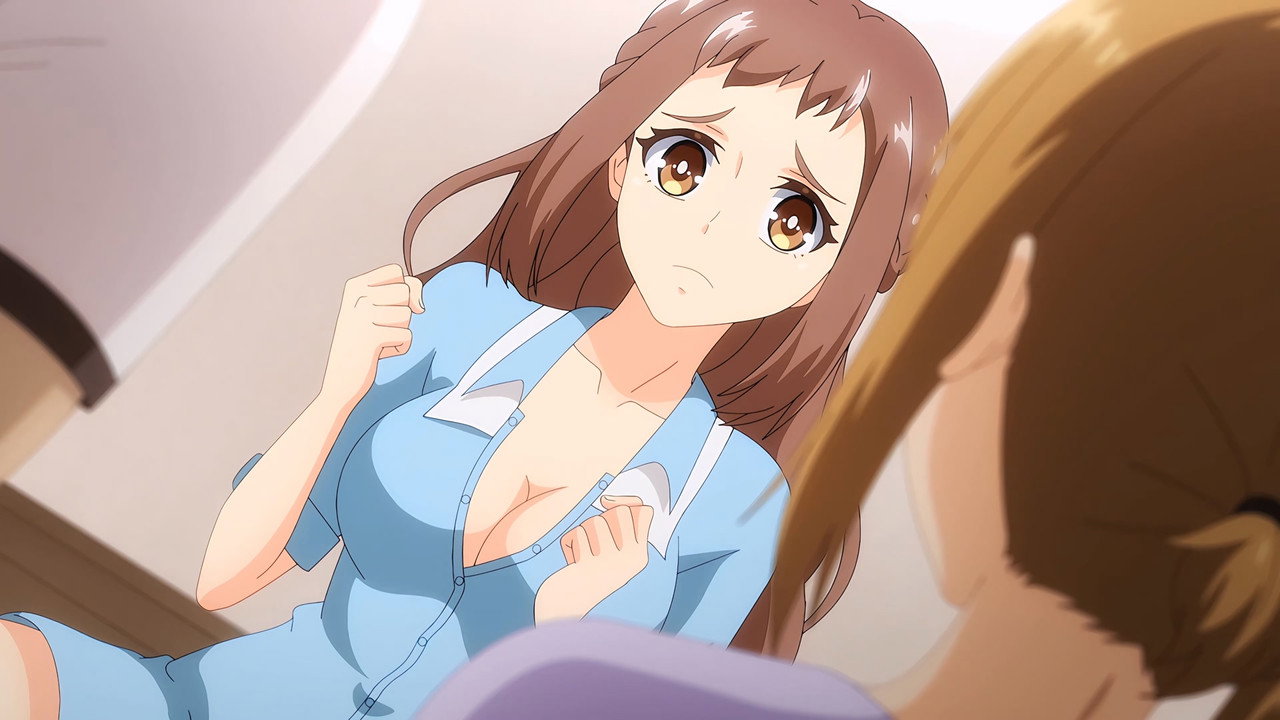 Arisugawa and My Ex
