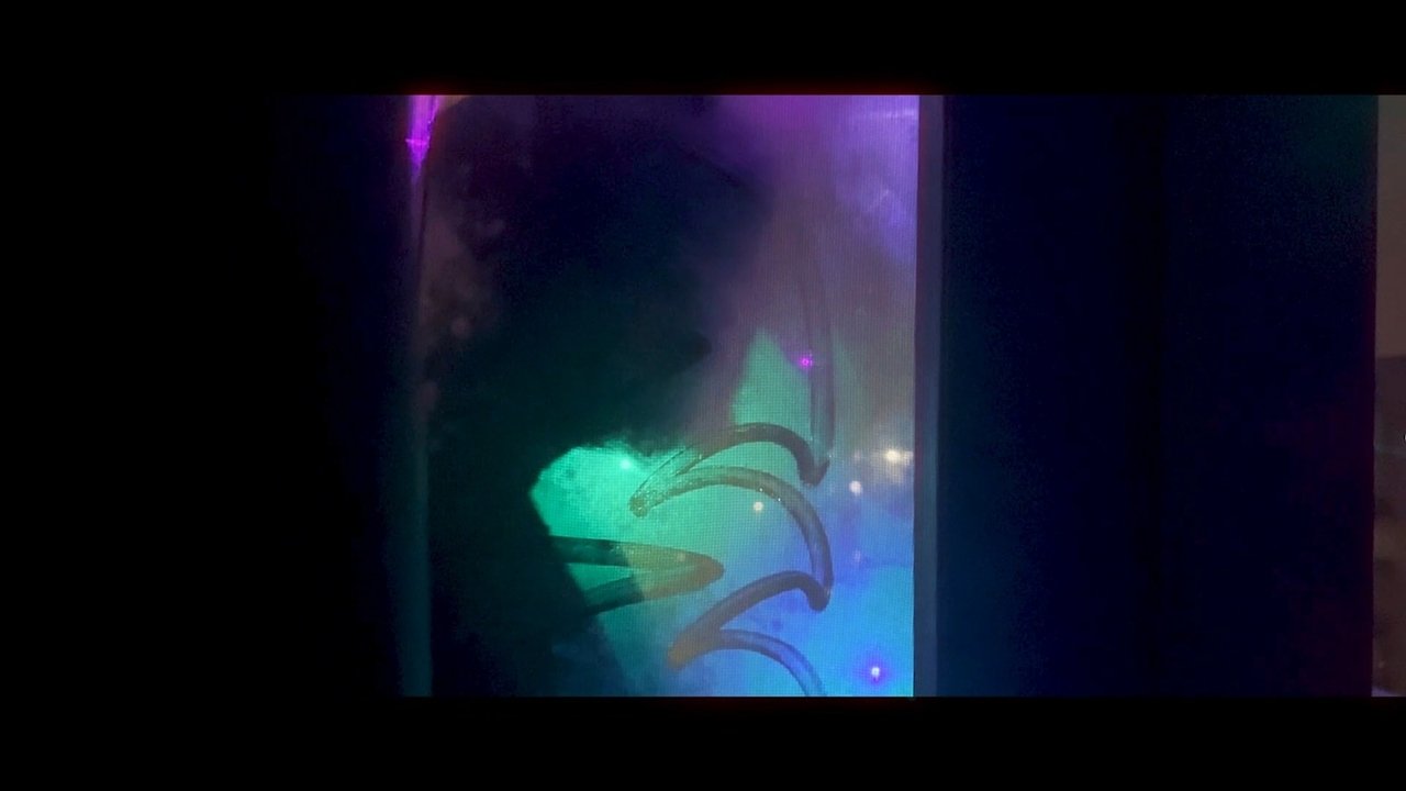 movie backdrop