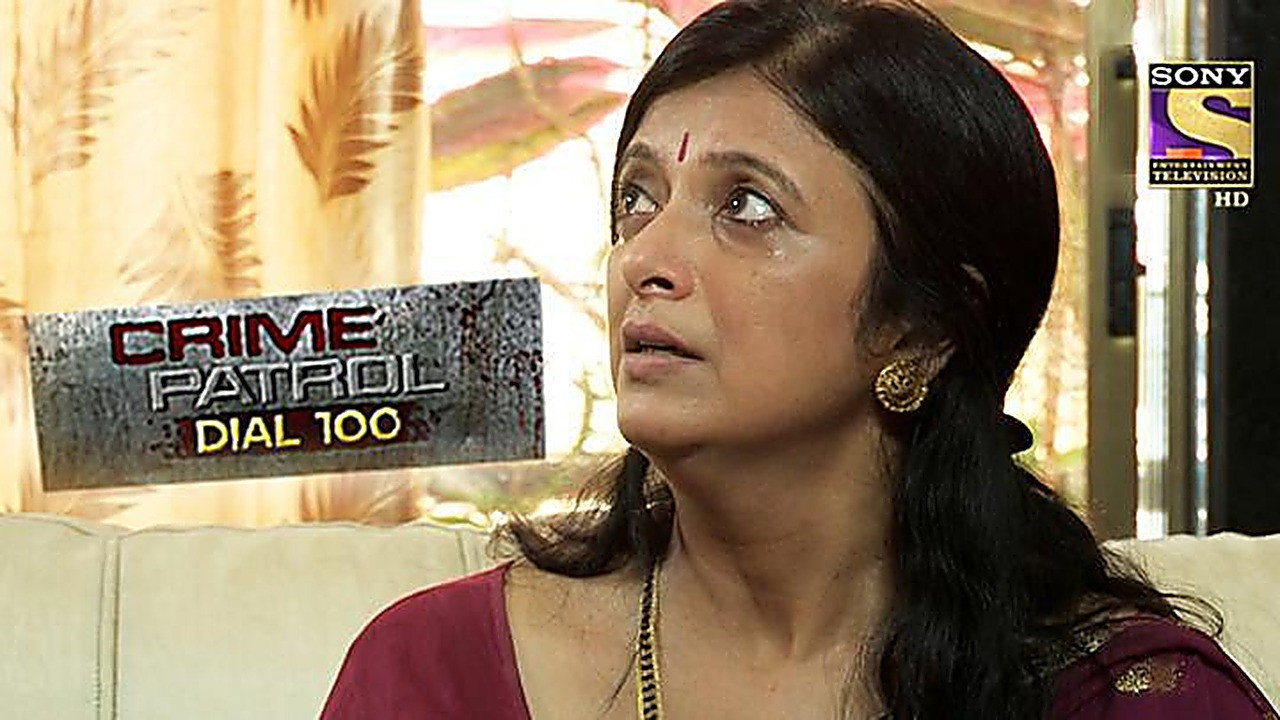 Oshiwara Double Murder, Mumbai