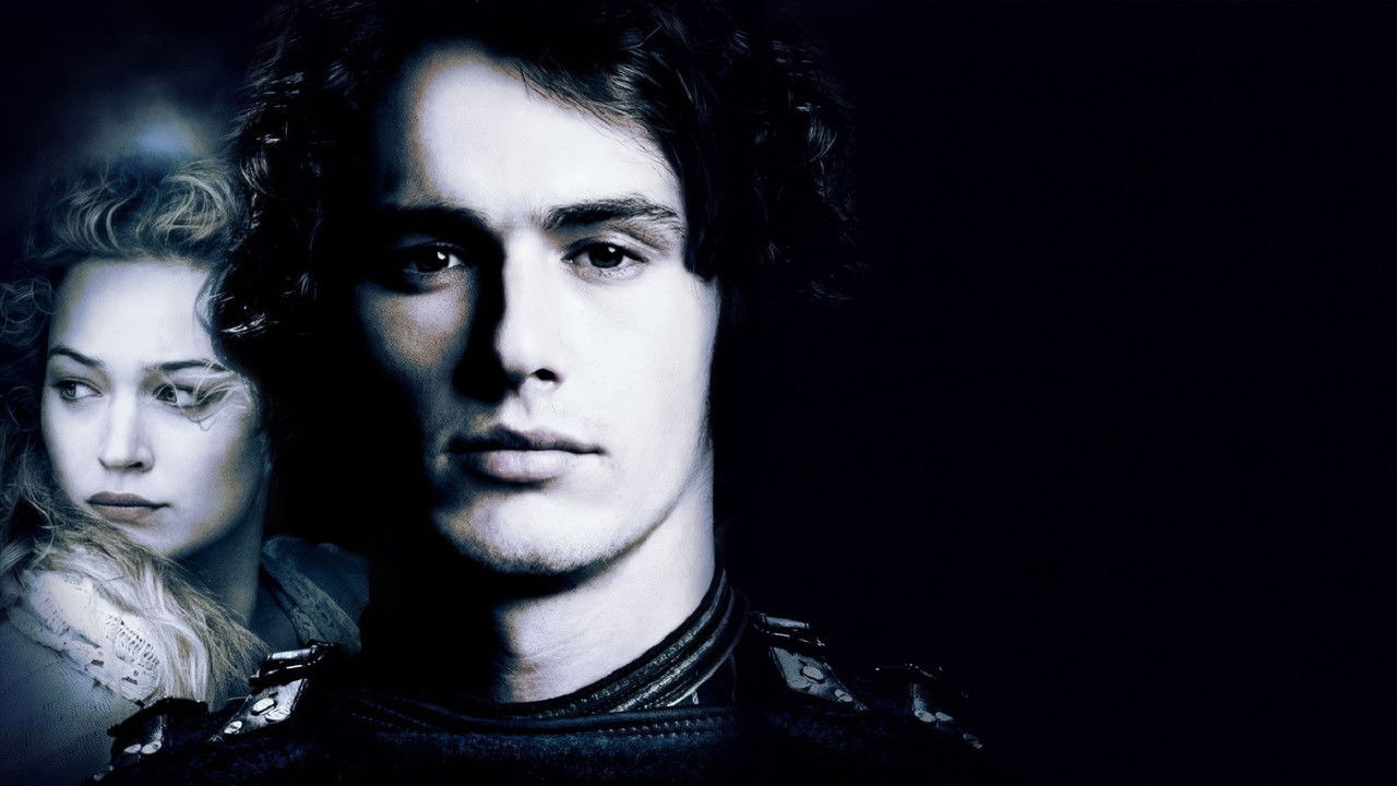 backdrop Tristan & Isolde