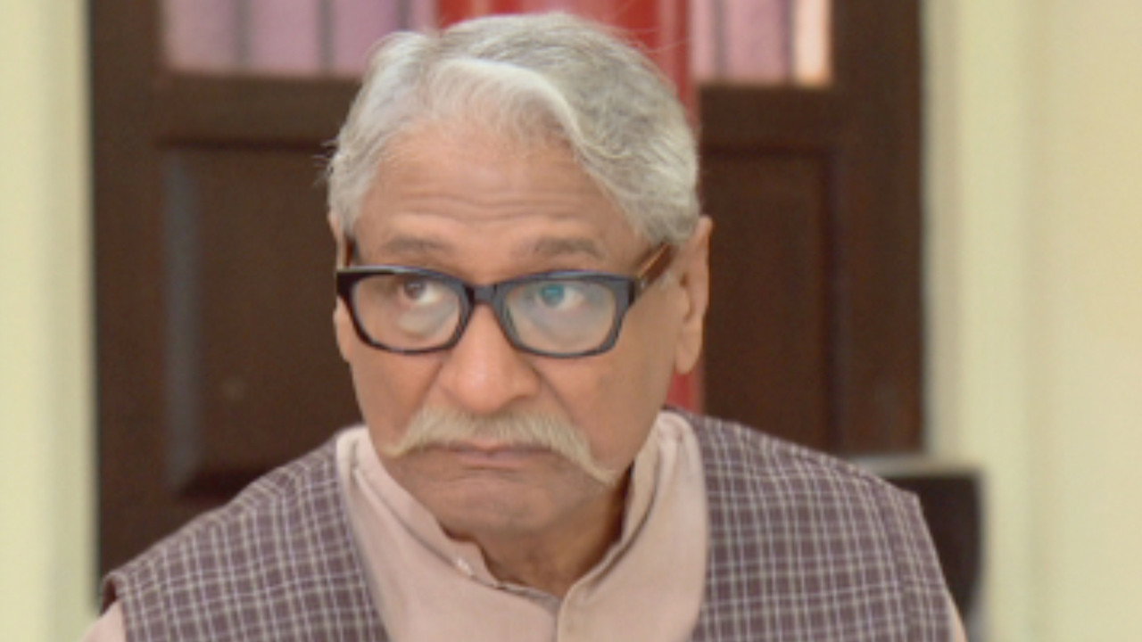 Chitragupt's Book Of Records