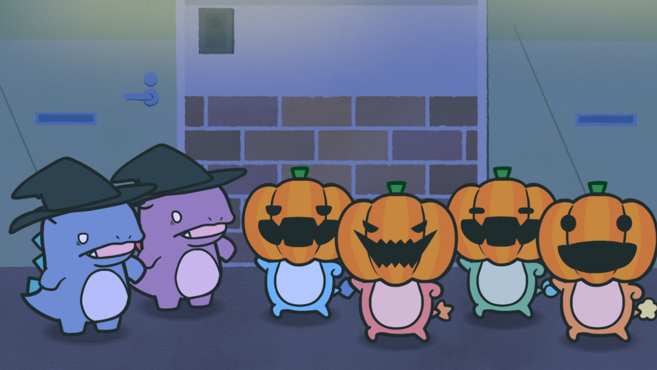 Happy Halloween