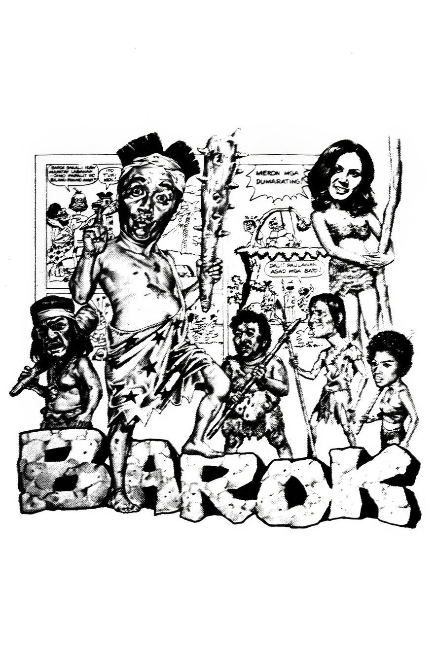 Barok