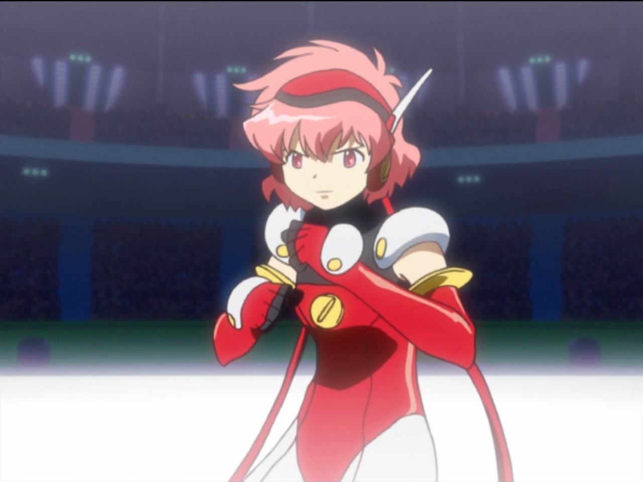 Finish It Off! Hikaru & Mao's Important Game!
