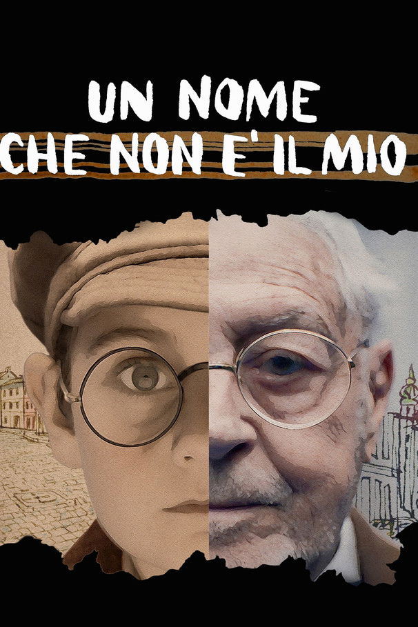 Un nome che non è il mio