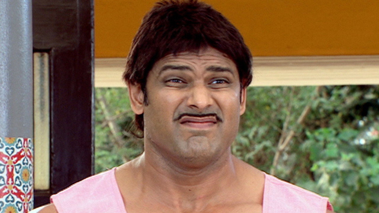 Nathulal Ki Lambi Mooch