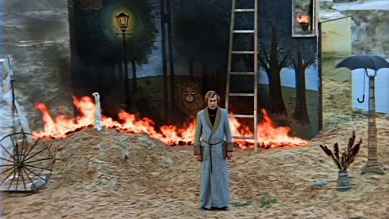 movie backdrop