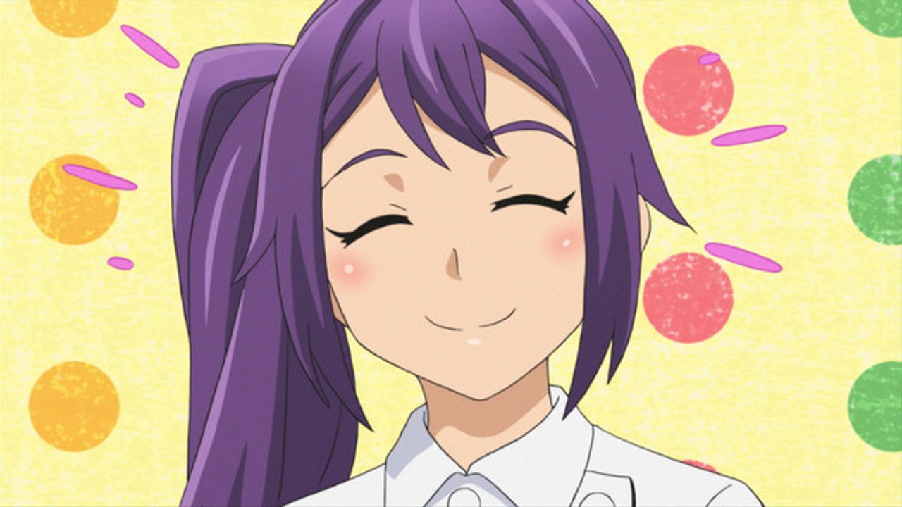 At What Point Is a Lolita Complex a Sickness?