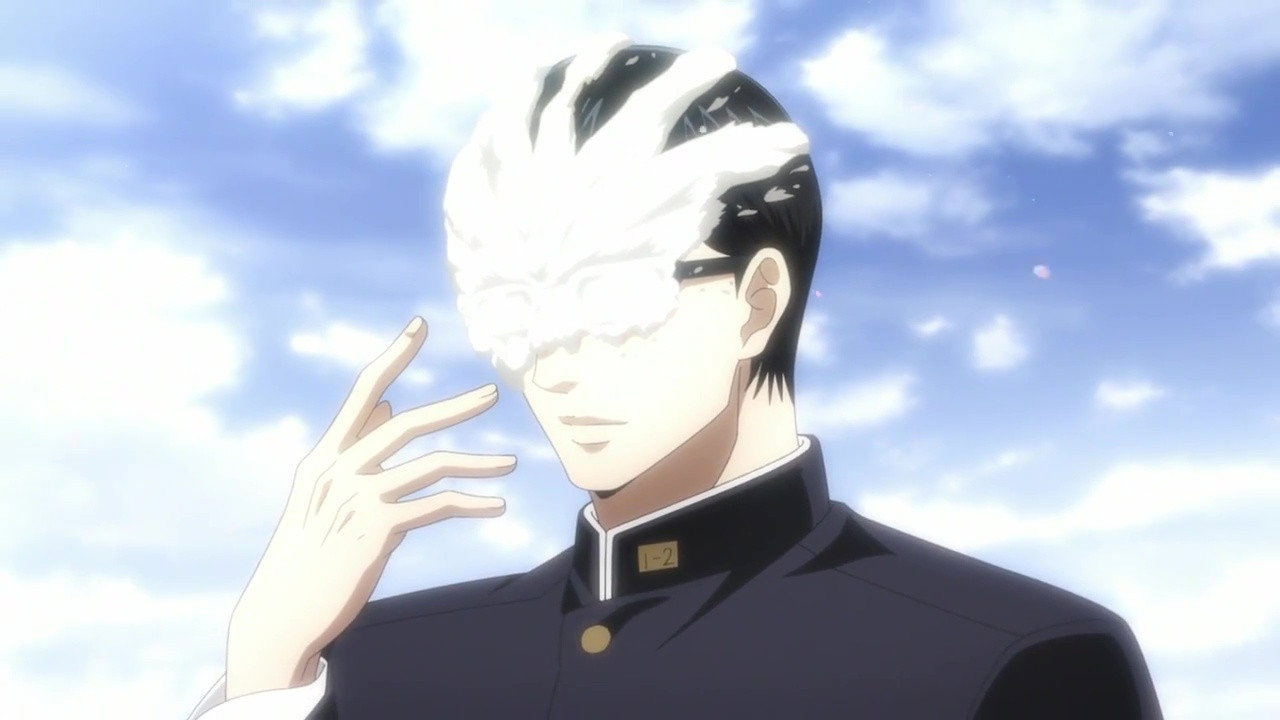 Goodbye, Sakamoto-kun