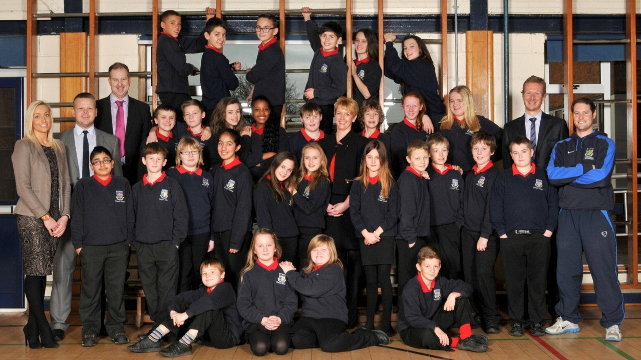 We Are Year 7