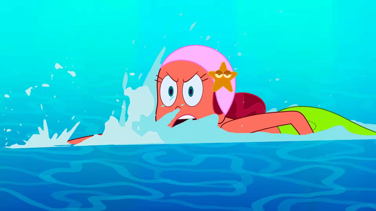 Sink or Swim