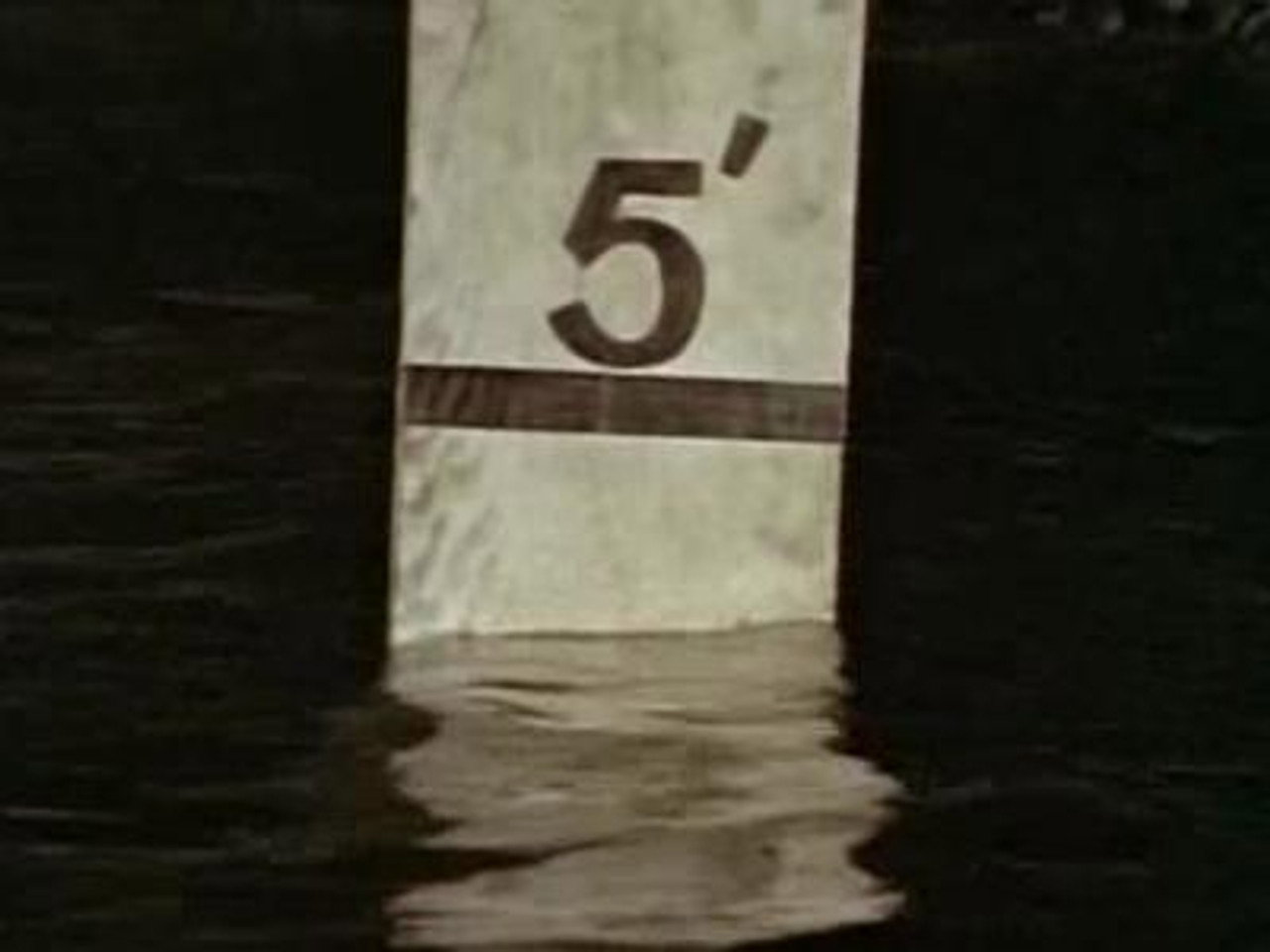 Time and Tide